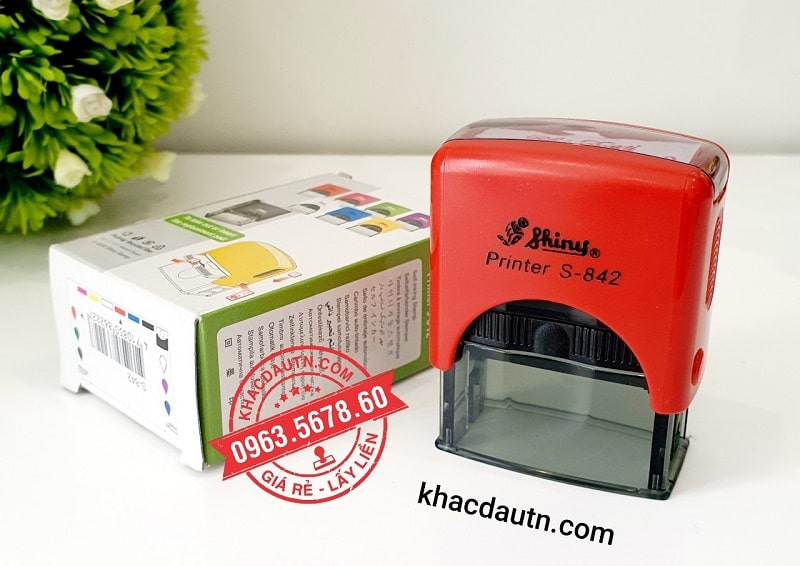 Một số sai lầm khi làm con dấu tại Đồng Nai