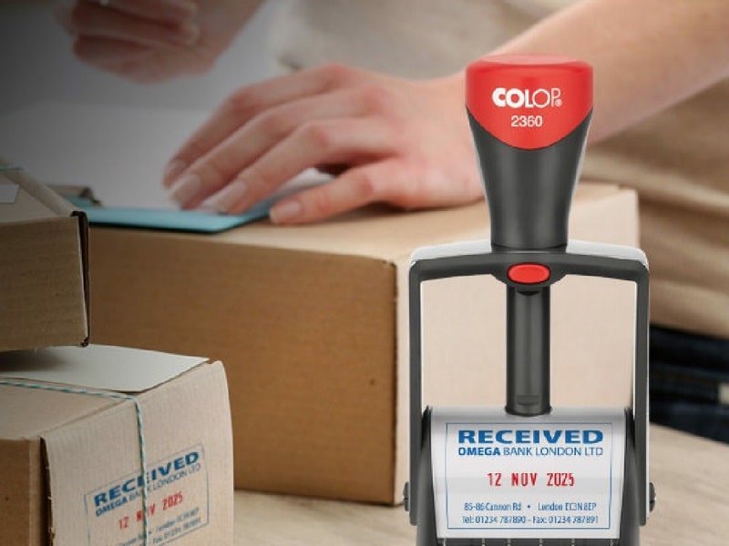 Các bước thực hiện khắc con dấu chuyên nghiệp tại Hải Phòng
