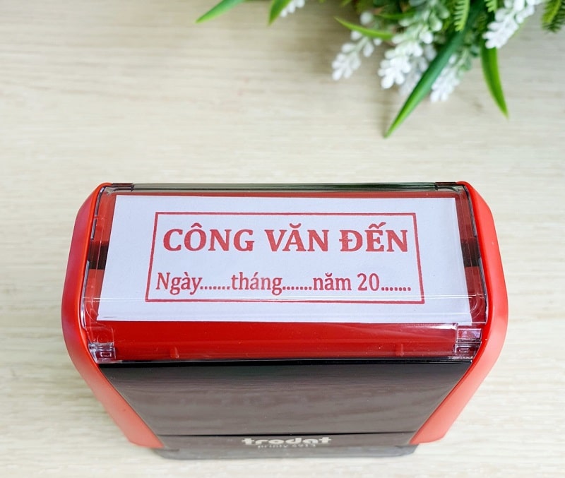 Lưu ý khi thiết kế mẫu con dấu ở Hưng Yên