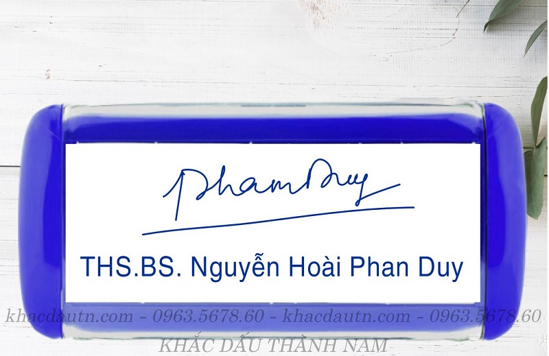Khắc Dấu TN Củ Chi uy tín, máy hiện đại, giá tốt, mẫu đa dạng, giao nhanh.