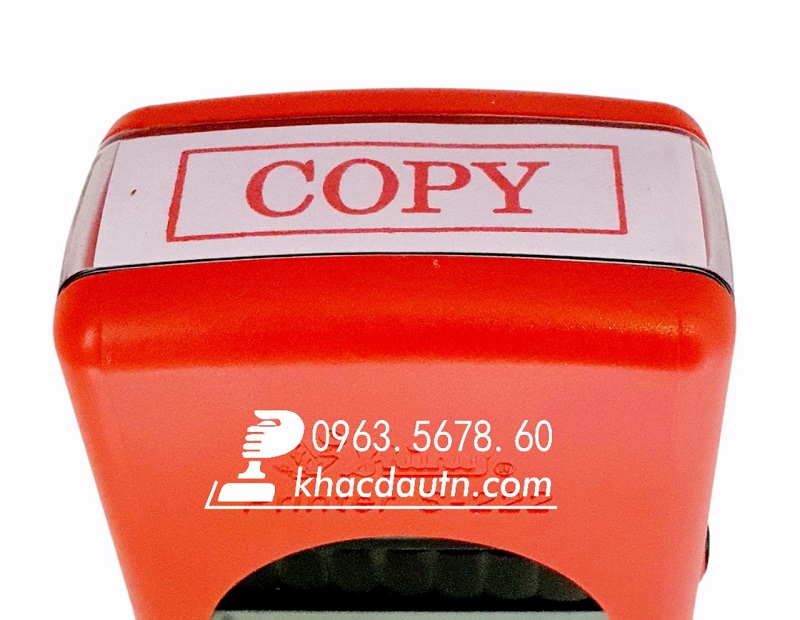 Khắc dấu Ba Đình uy tín, sắc nét, đúng chuẩn, giao nhanh, hỗ trợ tận nơi.