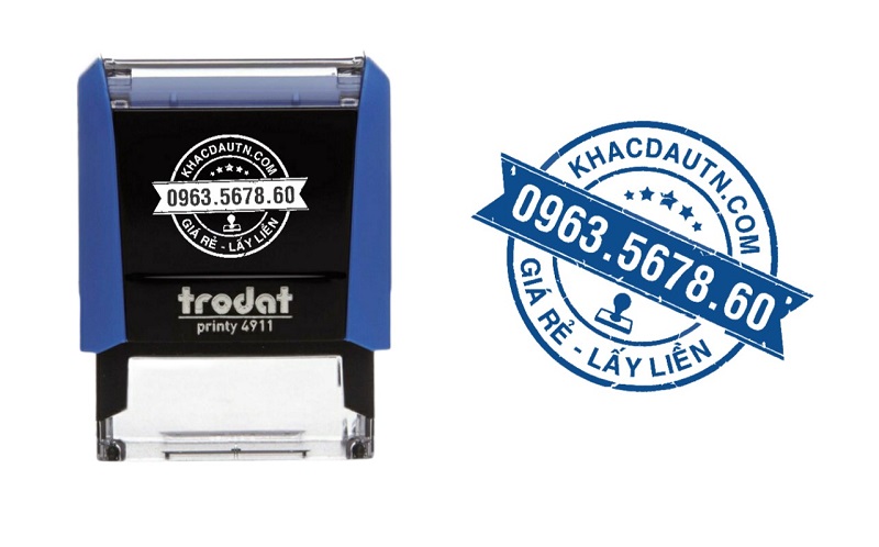 Khắc dấu Ba Đình quy trình chuẩn, thiết kế nhanh, khắc laser sắc nét, giao tận nơi.