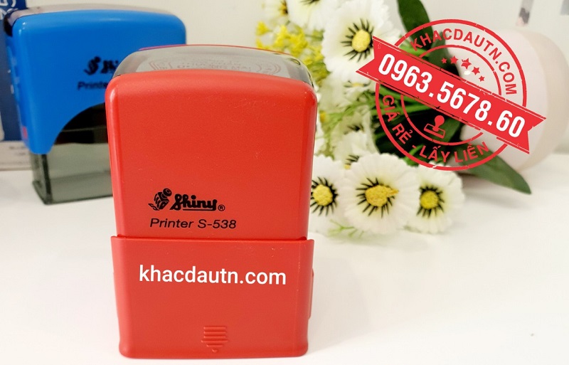 Khắc Dấu TN Ba Đình uy tín, khắc đẹp, giá tốt, nhiều loại dấu, bảo hành rõ ràng.
