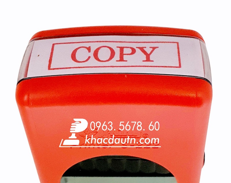 Giới thiệu dịch vụ khắc dấu Quận Hai Bà Trưng