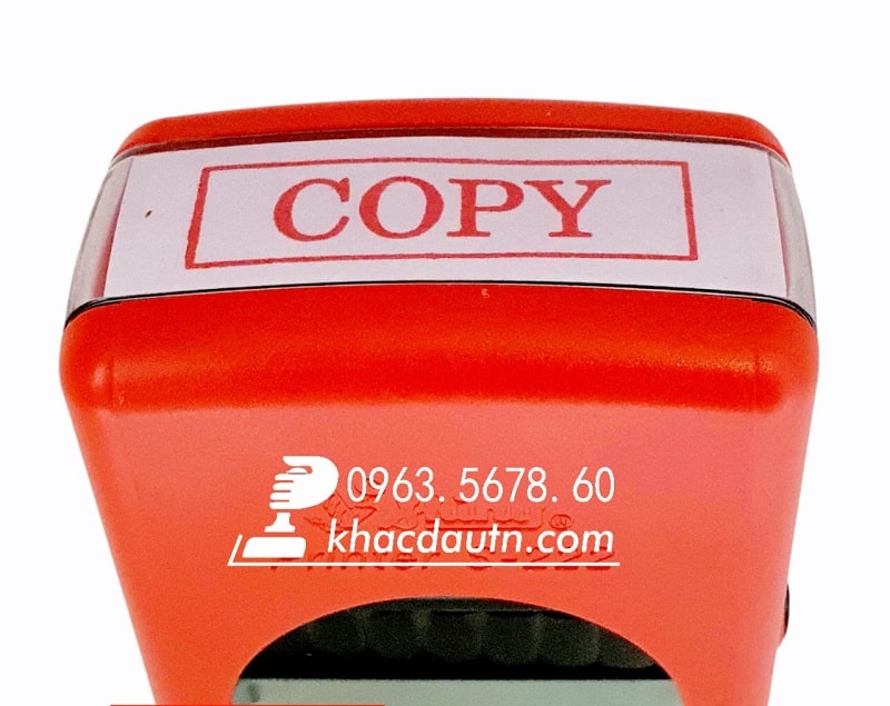 Có nên sử dụng dịch vụ khắc dấu Quận Tây Hồ?