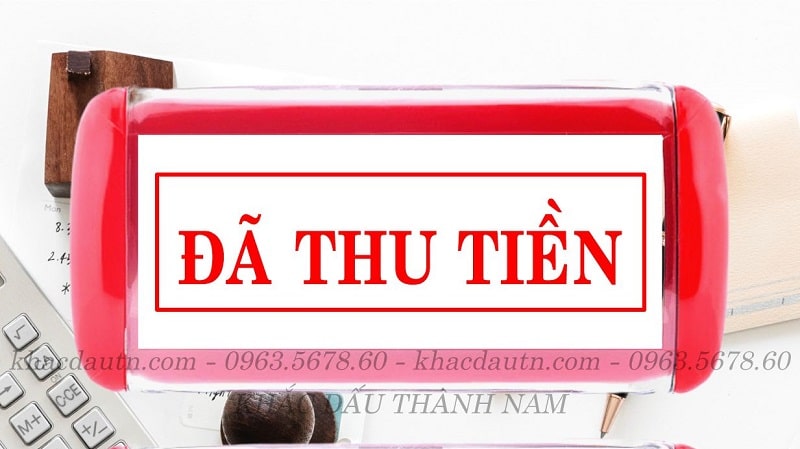 Lợi ích khi làm con dấu tại Quận Tây Hồ