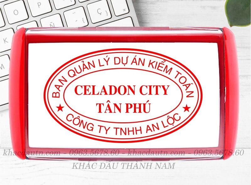 Nhu cầu khắc dấu tại Hồ Chí Minh hiện nay