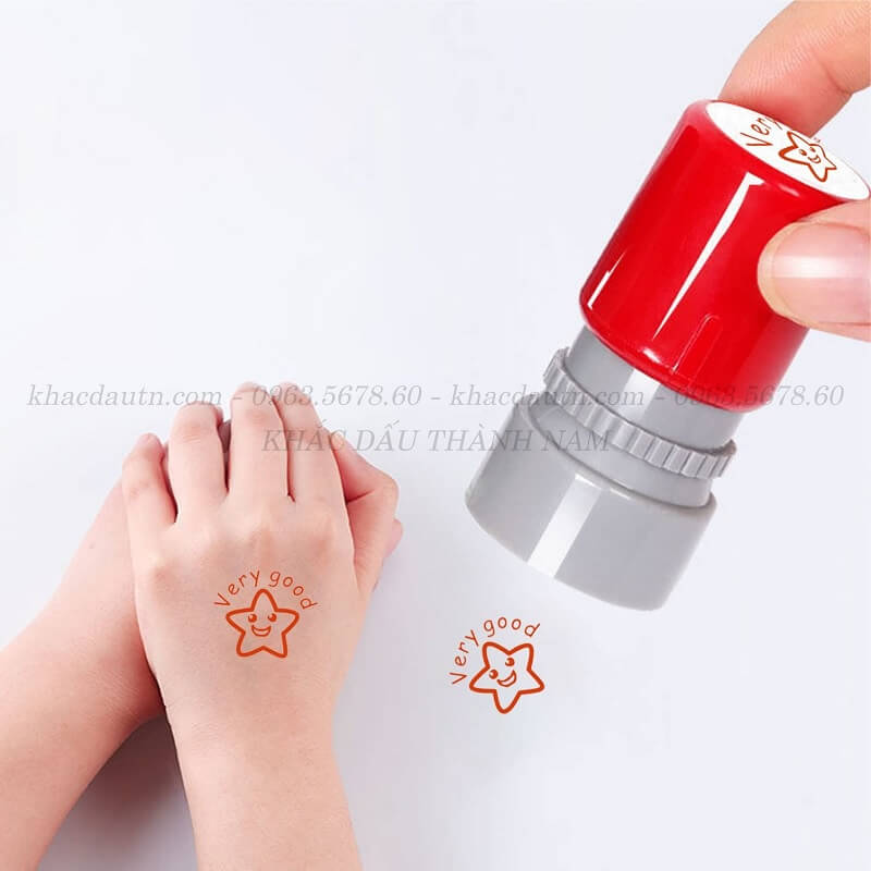 Ưu điểm khi khắc dấu tại Hồ Chí Minh
