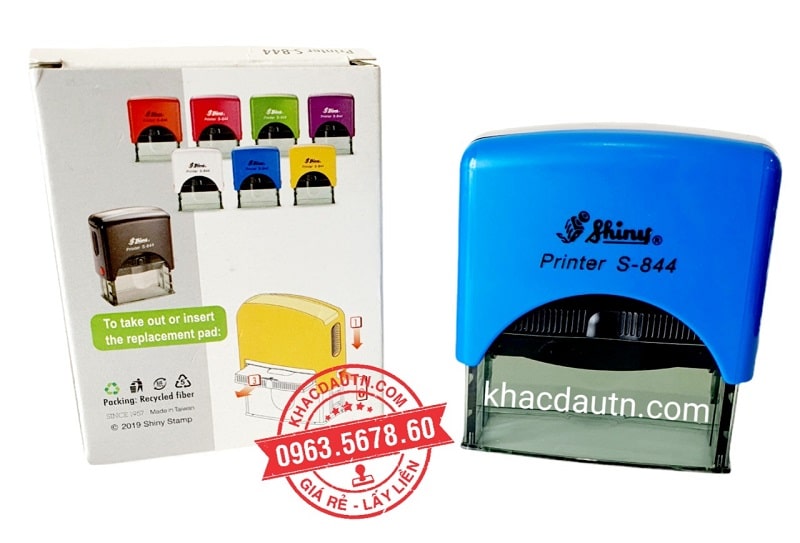 Kinh nghiệm lựa chọn đơn vị khắc dấu tốt nhất hiện nay