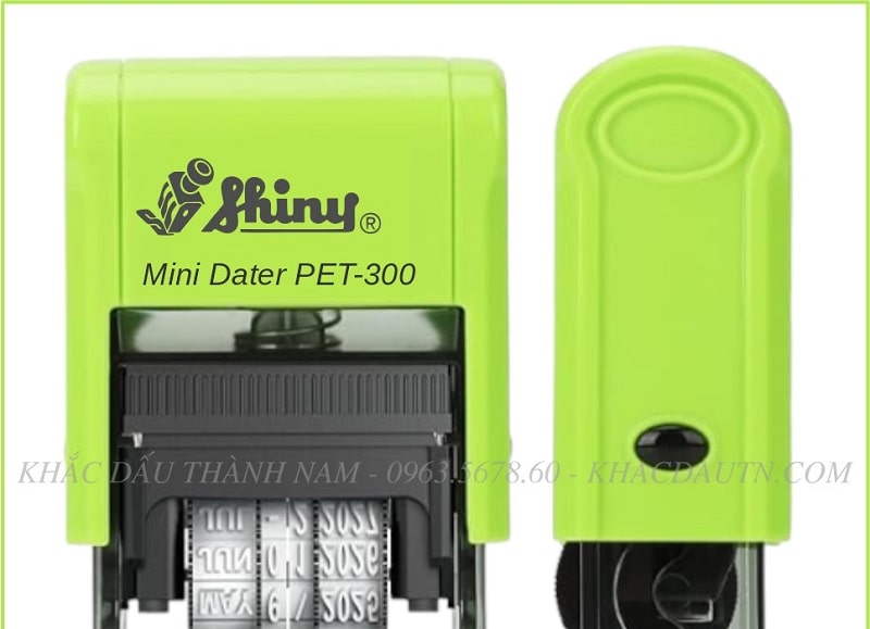 Tìm hiểu về dịch vụ khắc dấu Phường Cầu Ông Lãnh