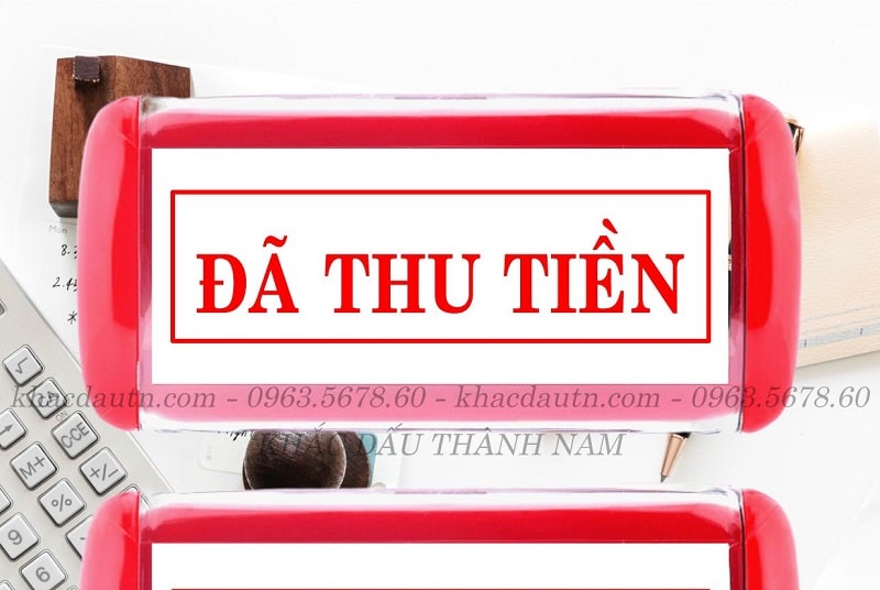 Nhu cầu khắc dấu của doanh nghiệp tại Long Bình