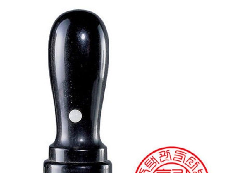 Ưu điểm khi chọn dịch vụ khắc con dấu tại Long Phước