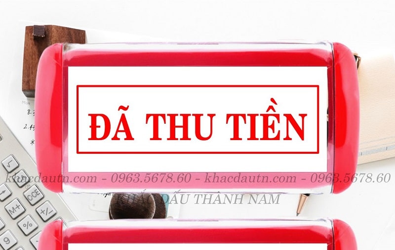 Lợi ích khi chọn dịch vụ làm con dấu Phường Long Trường