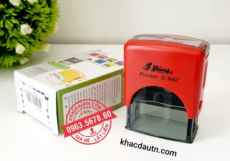 Giới thiệu khắc dấu Phường Phước Long