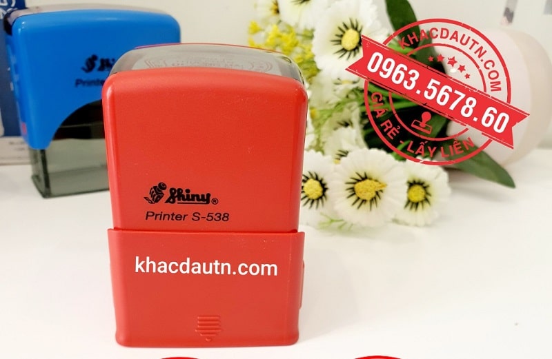 Quy trình làm dấu nhanh chóng tại Phường Thủ Đức