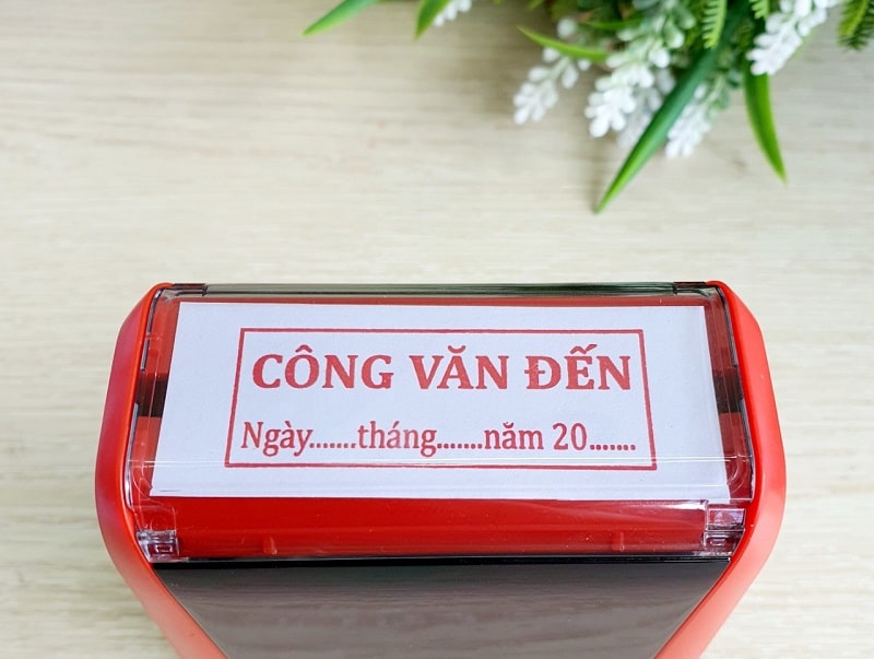Khắc Dấu TN cung cấp dịch vụ làm con dấu Phường Bình Lợi Trung