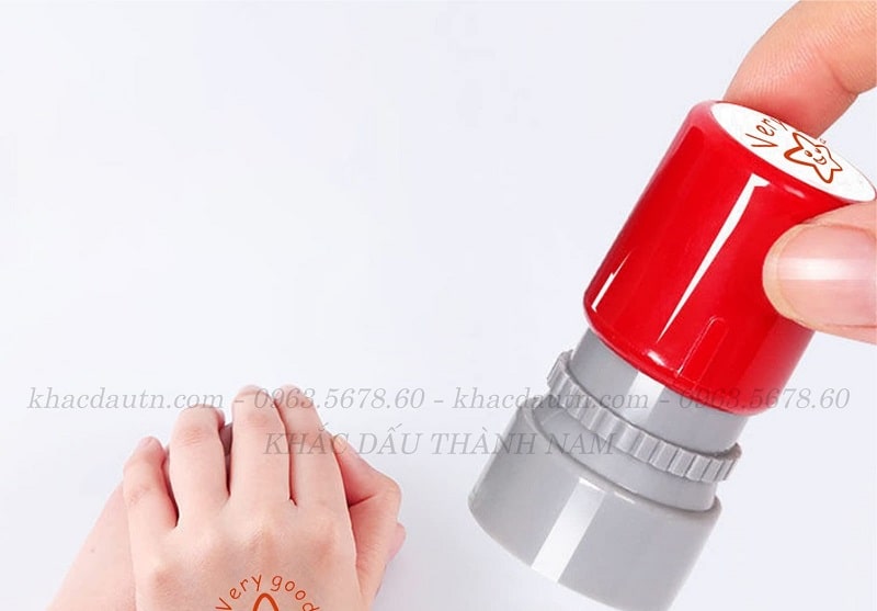 Ưu điểm khi sử dụng dịch vụ khắc dấu Phường Thới An