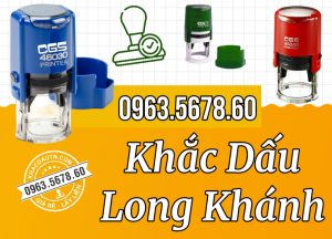 Khắc Dấu Tại Bảo Lộc - 0963.5678.60 Chuyên Cung Cấp Và Sản Xuất Giao Công Con Dấu - Luôn Có Nhiều Ưu Đãi Giảm - Xuất HD VAT 10%