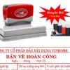 Khắc Dấu Đồng Nai tốt nhất trong tầm giá