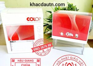 Khắc Dấu Hải Phòng lấy ngay trong vòng 1 tiếng