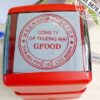 Khắc dấu Huyện Củ Chi