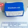 Khắc dấu Quận Ba Đình uy tín hàng đầu
