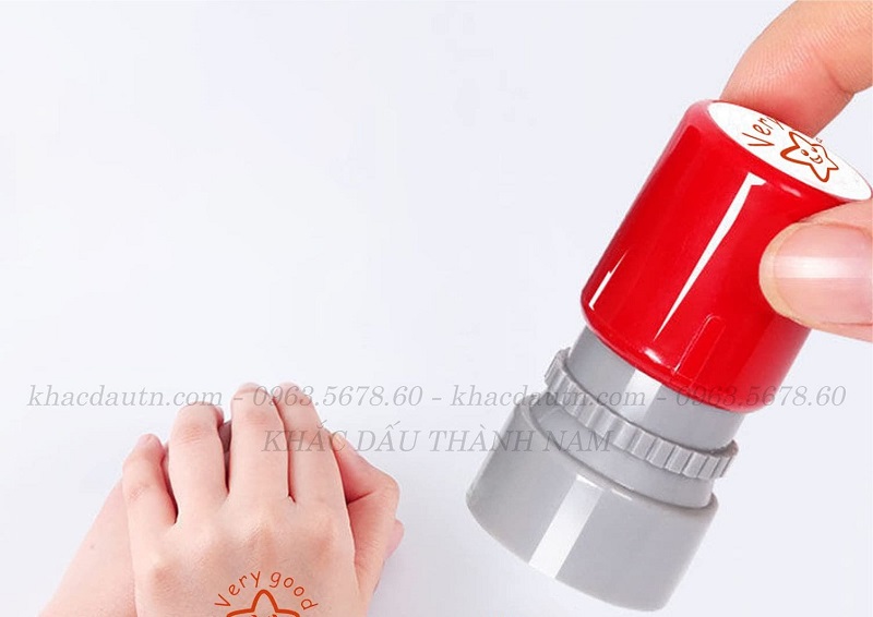 Khắc dấu Quận Bắc Từ Liêm uy tín chất lượng hàng đầu