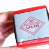 Khắc dấu quận Hà Đông giá tốt, chuẩn pháp lý