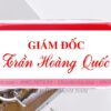 dịch vụ khắc dấu Sài Gòn