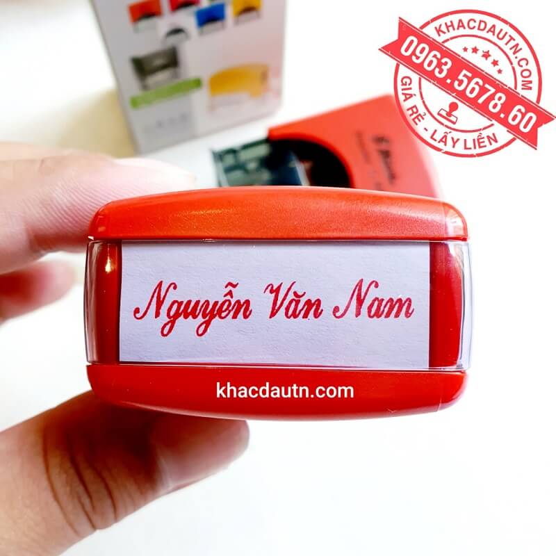 Tiêu chí chọn địa chỉ khắc dấu uy tín ở Hồ Chí Minh