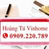 Khắc Dấu Phường Cát Lái TPHCM rẻ nhất trong tầm giá