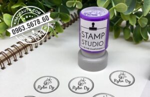 Khắc Dấu Phường Long Bình - TPHCM chất lượng số 1