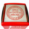 Khắc Dấu Phường Nhiêu Lộc TPHCM giá rẻ chất lượng