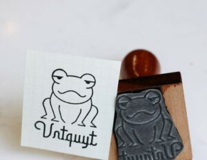 Dịch vụ khắc dấu tại Phường Tân Định TPHCM chất lượng