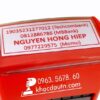 Khắc dấu Phường Xuân Hòa TPHCM giá rẻ lấy ngay
