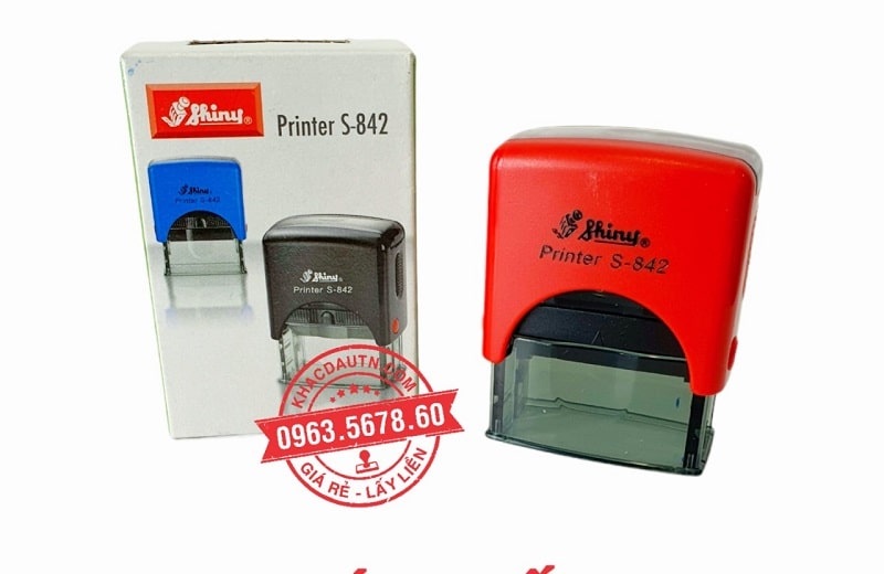 Khắc Dấu Phường Bình Trị Đông - TPHCM chất lượng nhất