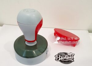 Khắc Dấu Phường Gia Định - TPHCM chất lượng nhất