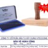 Khắc Dấu Phường Hạnh Thông - TPHCM trong thời gian ngắn nhất